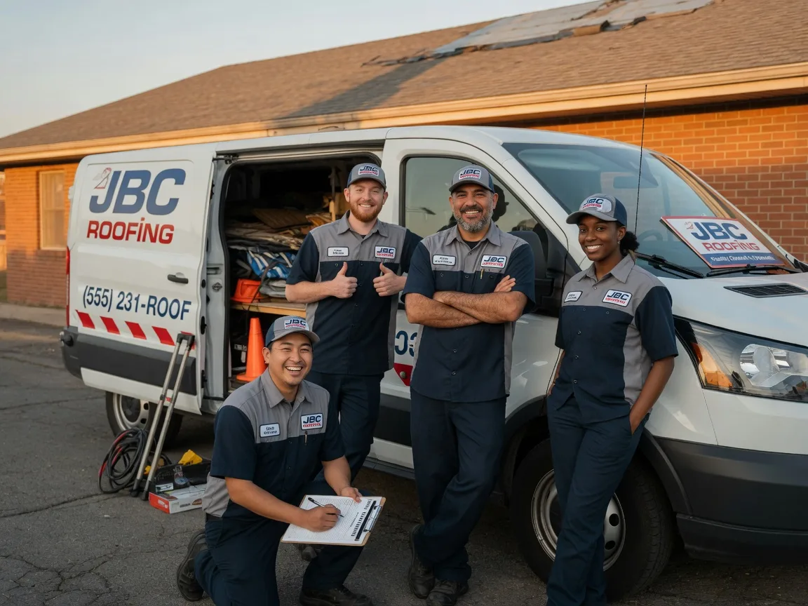 Roof Replacement company in Halbur, IA